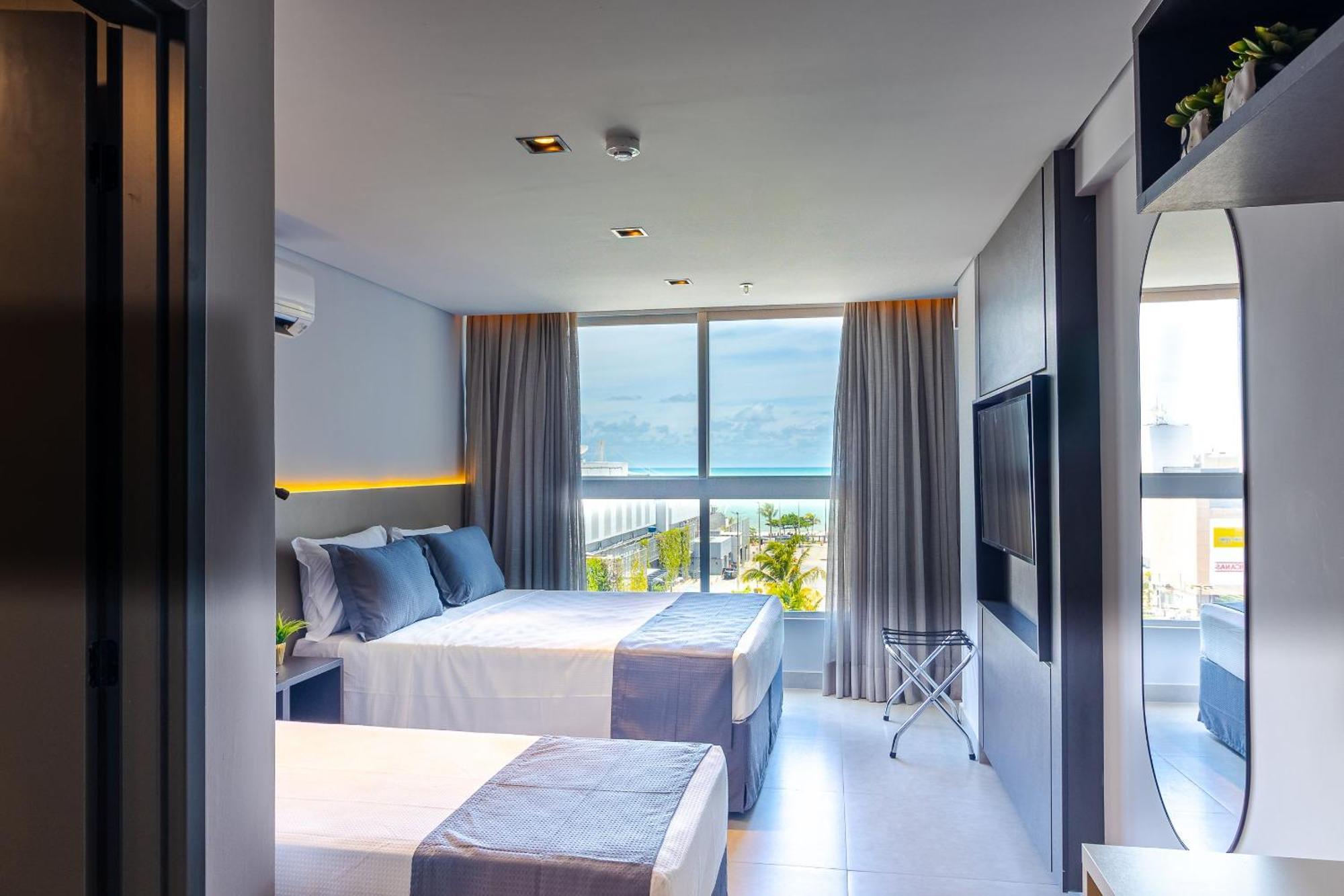 Place2You Hotel By Welkom João Pessoa 외부 사진